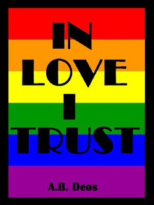 cover image of In Love I Trust